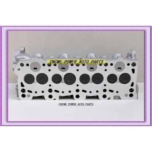 908 850 R2 RF HW Complete Cylinder Head Assembly ASSY For Ford For Mazda kia OR2TF-10-100 OR2TF-10-100B OR2TF10100 OR2TF10100B