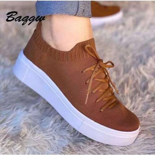 BAQGW Women's Slip-ons