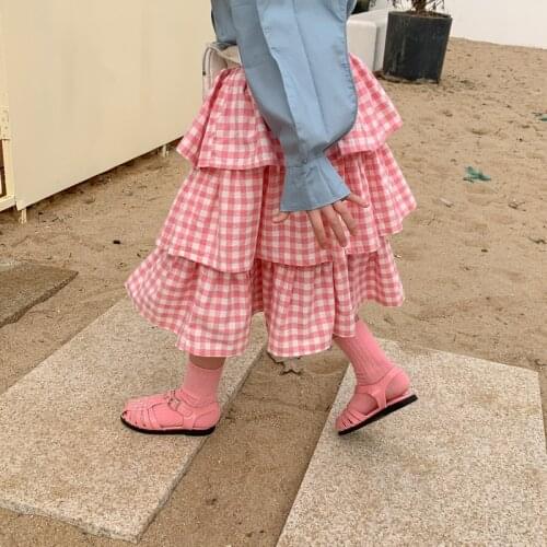 Юбки для девочек CNKITYBHOO China At AliExpress