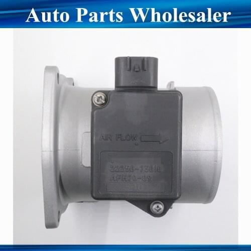 OEM 22250-75010 2225075010 MAS0365 MAF0053 749588 2451169 Mass Air Flow Sensor