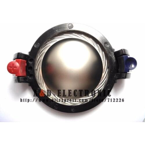Diaphragm for RCF M104 For ND2530-T3, CD2530-T3 Driver 8 Ohms
