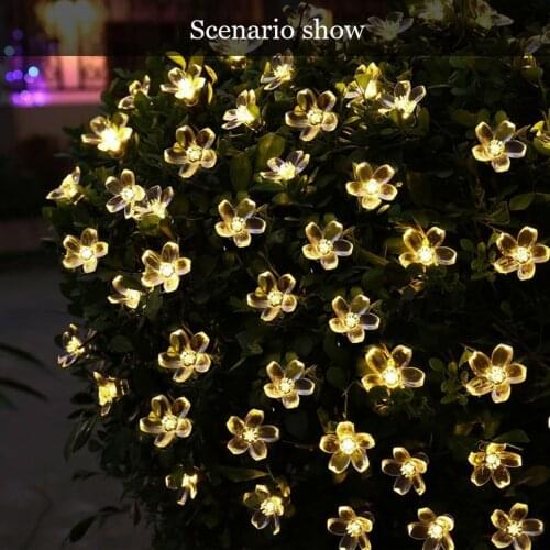 DUUINO LED String Lights