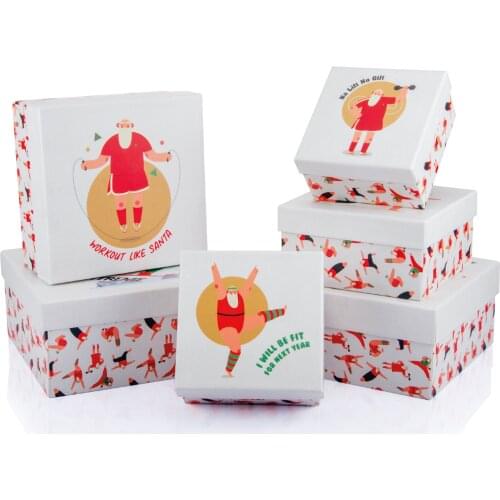 GIPTA Jewelry Packaging