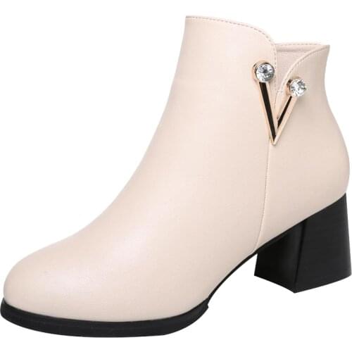 GUCIHEAVEN women heel shoes 01