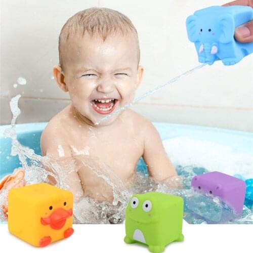 Игрушки для ванной HAPPY MONKEY China At AliExpress