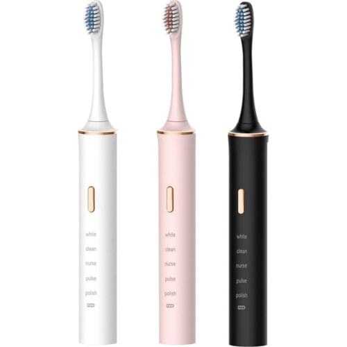 ICOCO Electric Toothbrushes