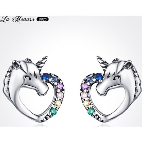 Серьги La Menars China At AliExpress
