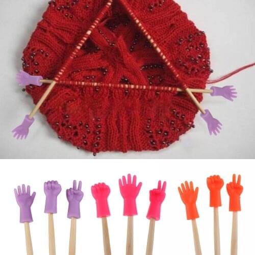 LINSBAYWU Knitting Needles