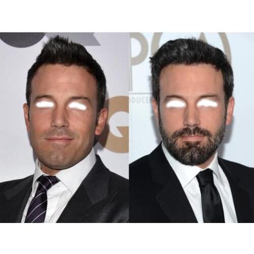 20 Days Beard Oil Beard Nourisher To Grow A Gentle and Handsome Beard