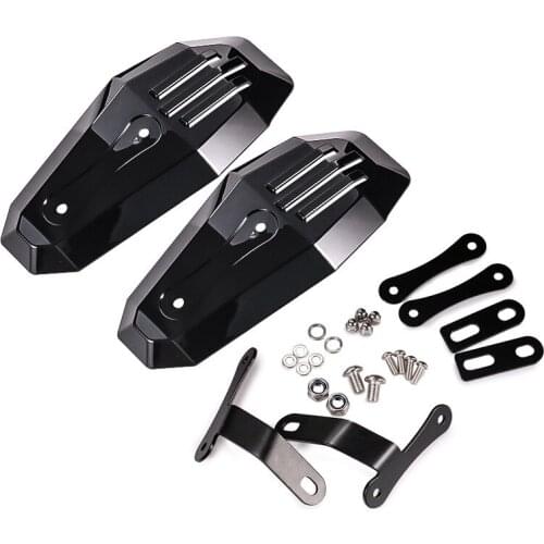 Motorcycle Wind HandGuards Windshield Motocross Handguards Protector