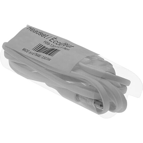 J5 Earphones 3.5mm In-ear Sports Mic Volume Control Earbuds For Samsung Galaxy A3 A5 A7 J2 Pro J5 J7 J9 Note 3 4 5 8 9 S8 S9 S10