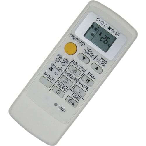 New Remote Control For MITSUBISHI Air Conditioner MP07A Universal MH08B