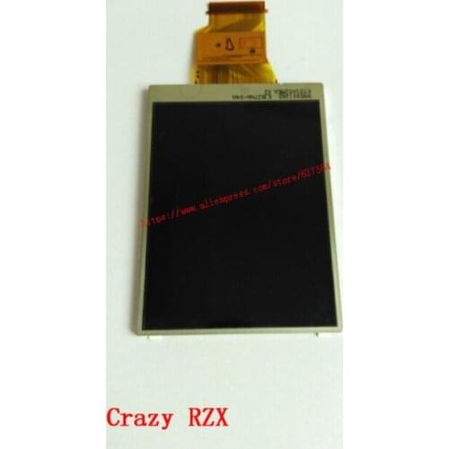 NEW LCD Display Screen For SONY DSC-WX50 DSC-WX100 DSC-WX200 DSC-WX220 WX50 WX100 WX200 WX220 Digital Camera Repair Part