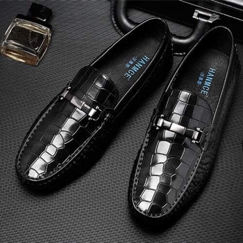 Phenkang Men's Shoes
