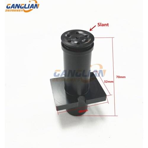 2 Pieces KBA Sucker Slant Type KBA105 142