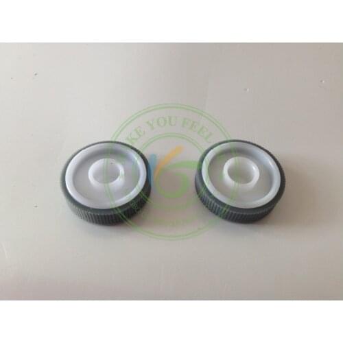 Compatible NEW RC1-3470 RC1-3470-000 Idler Roller for HP 1160 1320 2400 3390 3392 P2014 P2015 M2727