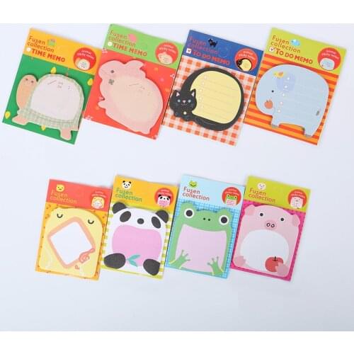 Стикеры для заметок XueSheng China At AliExpress