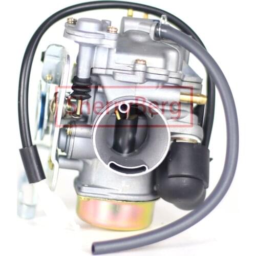 FREE SHIPPING carburettor carb replace FOR Keihin CVK30 150cc+ GY6 fit FOR YAMAHA GY6 FOR HONDA CG RS