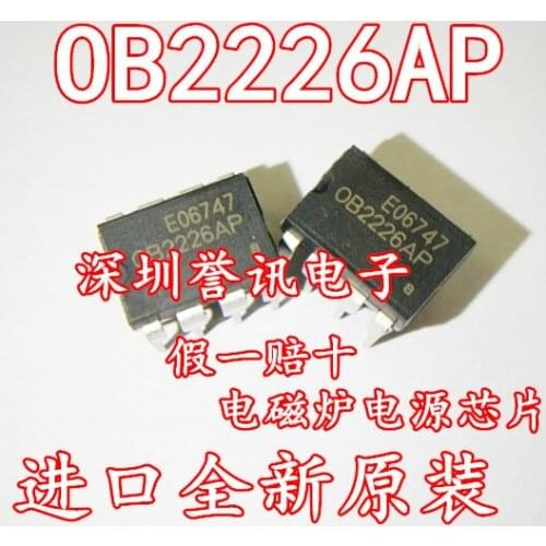 100% New original OB2226AP OB2226SP
