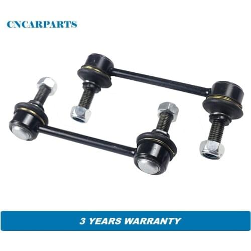 2pcs Front stabilizer Sway Bar link fit for Ford Tourneo Connect Transit 4436609