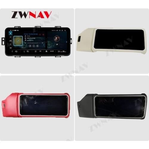 360 Cameras 128G Android 10 GPS Navi For Land Rover Range Rover Executive Edition 2013 2014 2015 2016 2017 Car Radio Stereo Unit
