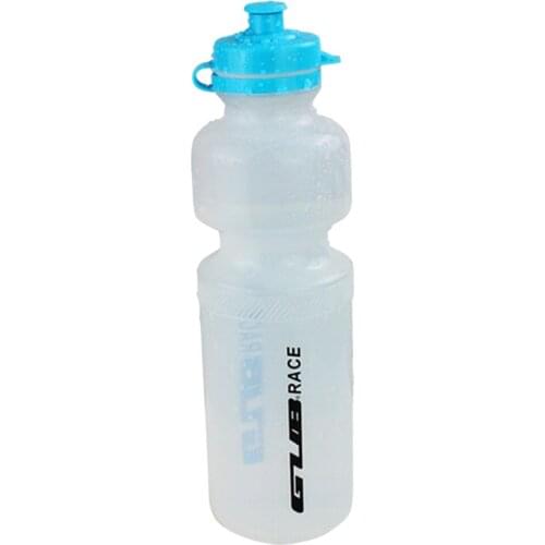 750ml Bike Water Bottle Sport Leakproof Cycling Mountain Bicycle Drink Bottle