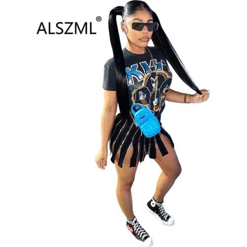 ALSZML Women's Stylish Dresses