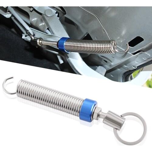 Car Trunk Automatic Upgrade for Citroen Picasso C1 C2 C3 C4 C4L C5 DS3 DS4 DS5 DS6 Elysee C-Quatre