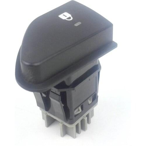 Car Door Central Lock Switch for 252103678R
