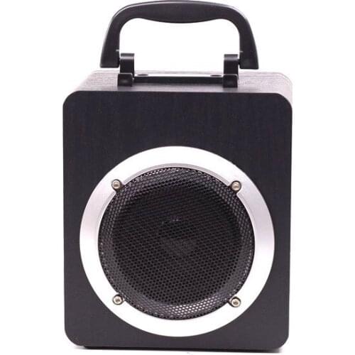 Bluetooth speaker phone wireless Bluetooth FT-2002 audio