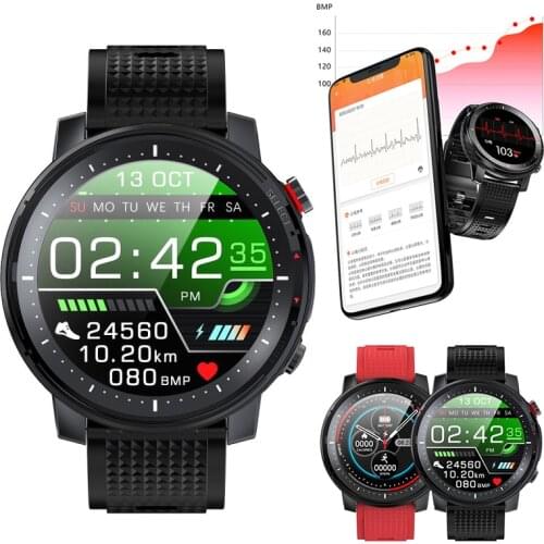 Часы с измерением пульса Comfast China At AliExpress