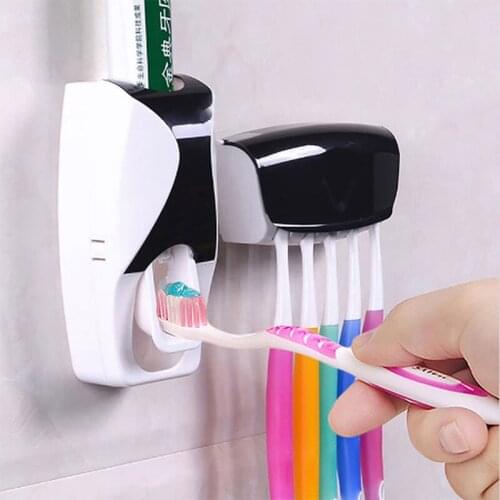 EH-LIFE Toothpaste Dispensers
