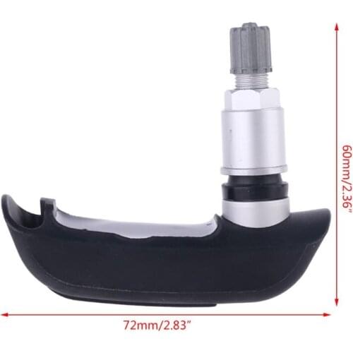 N0HF Car accessories 36318532731 8532731 for bmw Motorcycle TPMS Tire Pressure Monitoring Sensor High Quality