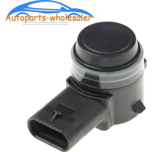 New 66209283200 9283200 For BMW X3 X4 X5 X6 F15 F16 2014-2018 PDC Reverse Parking Sensor Car auto accessorie