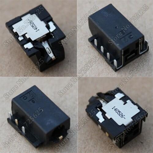New Audio Jack Connector Socket For Dell, HP Asus headset port 10pcs