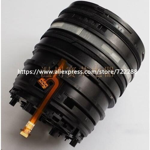 Rerair Part For Sony FE 28-70mm F3.5-5.6 OSS (SEL2870) Lens Front Holder Bracket Barrel Ass'y