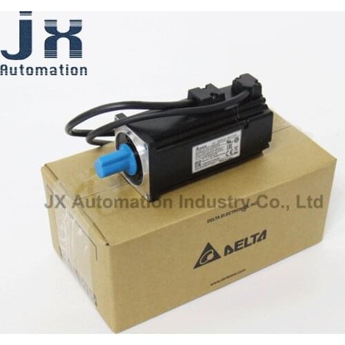 Delta 100W 220V AC Servo Motor ECMA-C20401GS ECMA-C20401FS ECMA-C20401ES ECMA-C20401HS