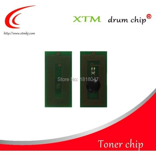 Compatible chip LP-4000DN 4000HDN 4005DN 4005HDN for Ricoh LP4005 toner reset count chips