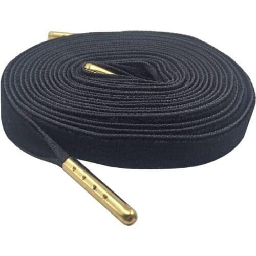 Weiou 1cm Flat Single Side Velvet Shoelaces Ribbon Fantastic Shoe Laces Sneaker Sport Bowknot Shoes Lace One Pair Drop Shipping