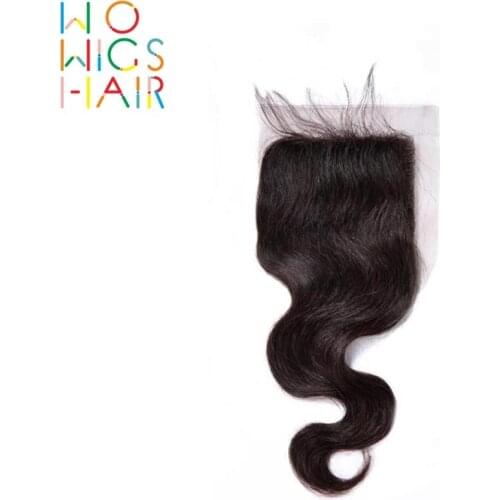 Wowigs Synthetic Hair