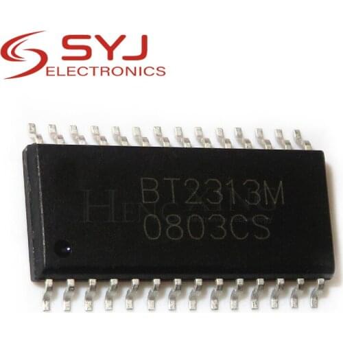 1pcs/lot BT2313M BT2313 SOP-28 In Stock