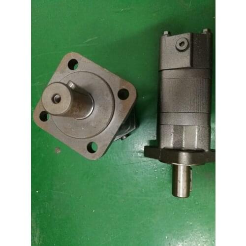 2000 Series 104-1491-006 4 BOLT 82.6 [3.25] PILOT hydraulic motor