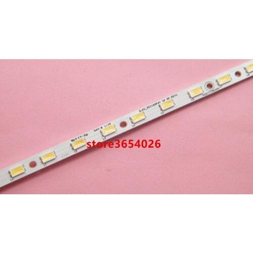 4piece/lot GK0321 SLED_2011SSP40_36_GD_REV0 36 LEDS 457MM New For Sharp LCD-40LX730A Led Backlight Strip