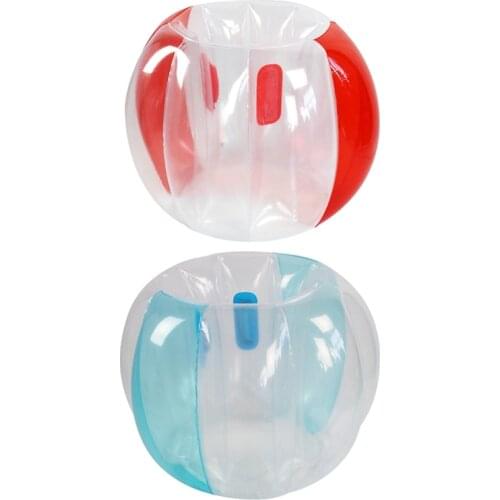 Human Knockerball Inflatable Bumper Bubble Soccer Ball Outdoor Toy Inflatable Bumper Ball