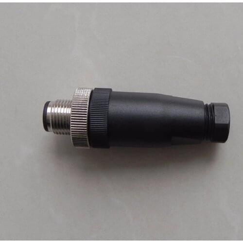 Inkjet Proximity Cell Female Connector for Markem-Imaje 9020 9010 S4 S8 9040 S8C2 9030 inkjet printer