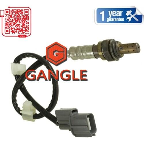 For 2003-2006 ACURA MDX Oxygen Sensor GL-24367 36532-PZA-L01 36532-RCA-A51 36532-RCJ-A01 234-4367