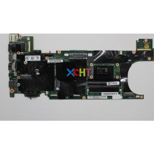 For Lenovo ThinkPad T460s FRU: 00JT931 w i5-6300U CPU 4GB RAM PSL10H22052 Laptop Motherboard Mainboard Tested