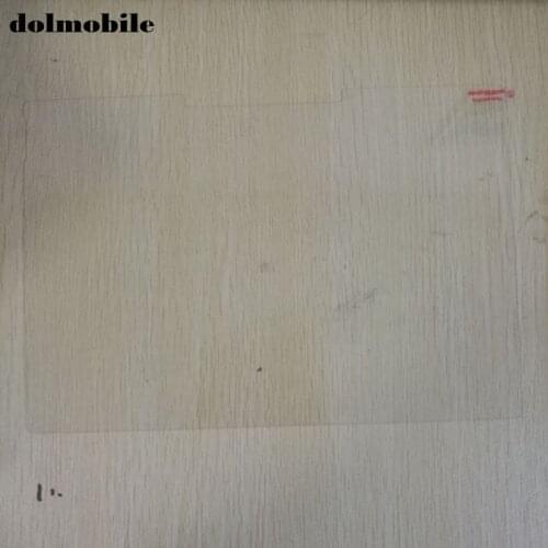 Dolmobile Tempered Glass Film Screen Protector for Microsoft Surface Pro 5 2017 12.3 Tablet + Cleaning Wipes NO Retail Box