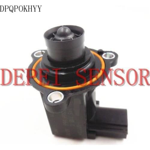 DPQPOKHYY For Volkswagen Audi turbo pressure shunt 06H145710C,7.02901.01