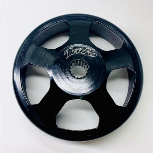 Clutch bell for BWS125 ZUMA125 VINO125 GTR125 CYGNUS125 racing transmission tuning upgrade clutches parts bws vino zuma 125